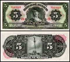 Exotic Banknotes
